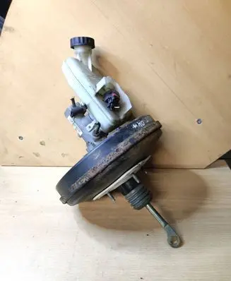 Ford Transit Brake booster YC152B195DE 4121316 0204021752