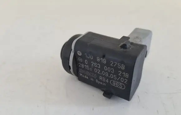 Volkswagen Golf IV Parking PDC sensor 1J0919275B