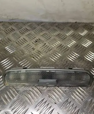Audi A4 S4 B7 8E 8H Rear seat light 8P0947111A