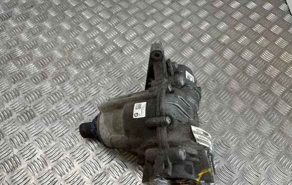 BMW 2 F45 Gearbox transfer box case P764688903