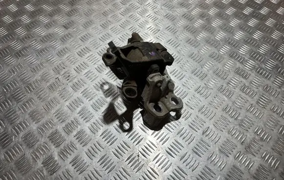 Mazda CX-5 Engine mount vacuum valve PU18125