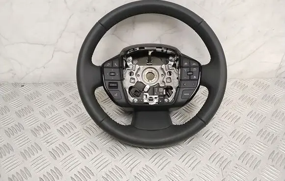 Toyota bZ4X Steering wheel 864A178020