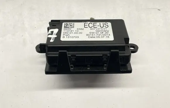 BMW 4 F32 F33 Other devices 9371374 65829371374