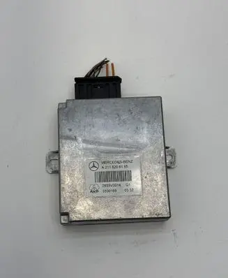 Mercedes-Benz E W211 Phone control unit/module A2118206185