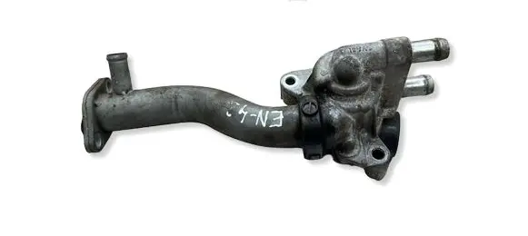 Mitsubishi ASX Thermostat/thermostat housing 