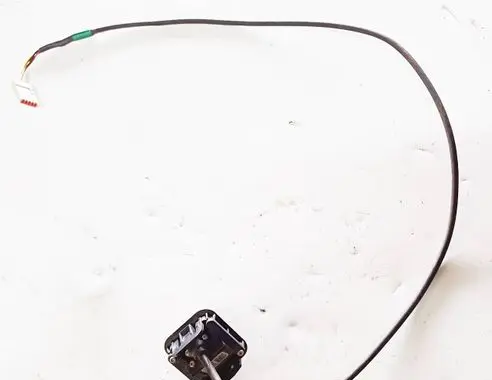 Chevrolet Corvette C7 Reversing camera 23508179 VCBC579B 002018313