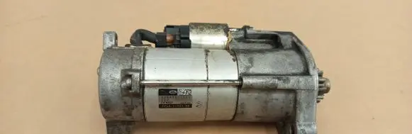 Land Rover Range Rover Sport L494 Starter motor FPLA11001BB 4380001511