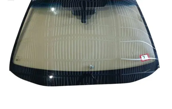 Subaru Outback (BS) Front windscreen/windshield window