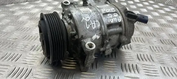 Audi Q5 SQ5 Air conditioning (A/C) compressor (pump) 8K0260805L