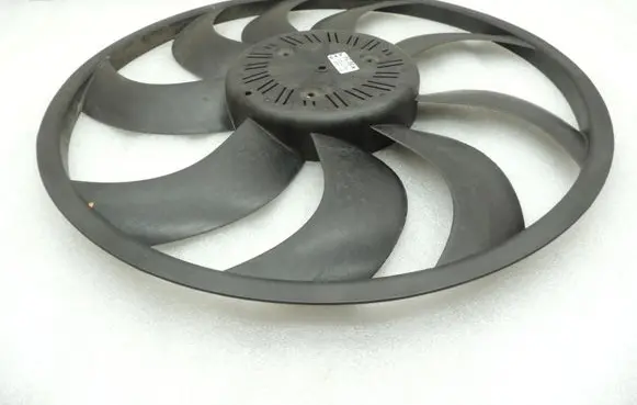 BMW 3 F30 F35 F31 Fan impeller 17428641963 8641963