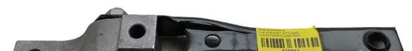 Volkswagen Tiguan Gearbox mount 5Q0199855AJ