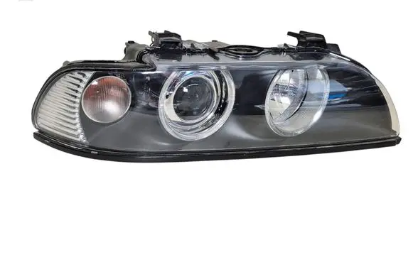 BMW 5 E39 Headlight/headlamp