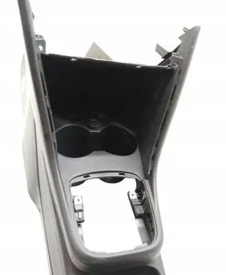 Volkswagen Polo V 6R Center console 