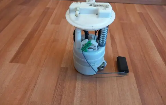 Renault Modus In-tank fuel pump 8200195827 8200727736
