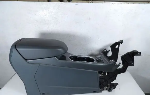 Ford C-MAX II Center console 