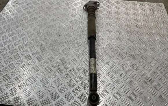 Volkswagen Polo V 6R Rear shock absorber/damper 6Q0512011BN