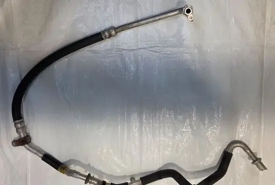 Mazda 6 Air conditioning (A/C) pipe/hose