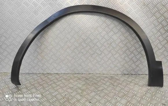 Nissan Qashqai Front arch trim 63811BR01A 63311JD010 63811JD000