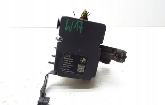 BMW 1 F20 F21 ABS Pump 6862247