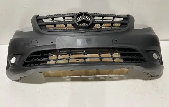 Mercedes-Benz Vito Viano W447 Front bumper A4478859725 A4478859725ZGS