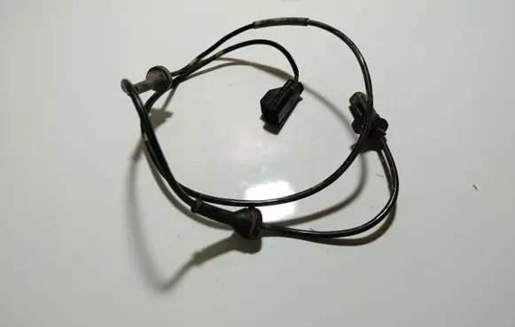 Volkswagen Bora ABS brake wheel speed sensor 10071160123