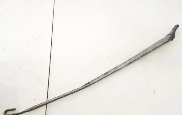 Renault Laguna II Front wiper blade arm 80004986