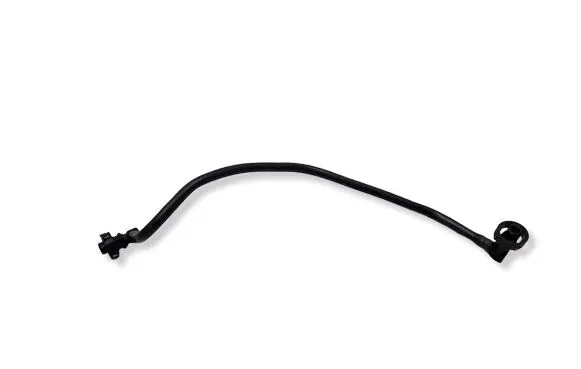 Audi A4 S4 B9 Vacuum line/pipe/hose 8W0121081AK