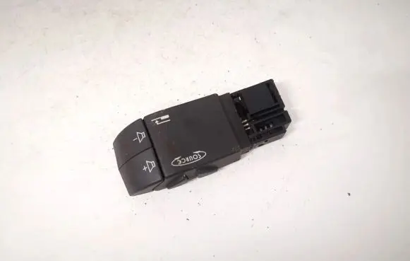 Renault Espace - Grand espace IV Multifunctional control switch/knob 7701049643