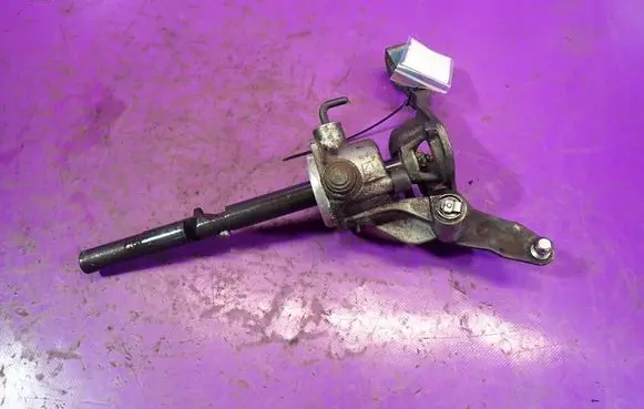 Seat Ibiza III (6L) Gear shift rod 