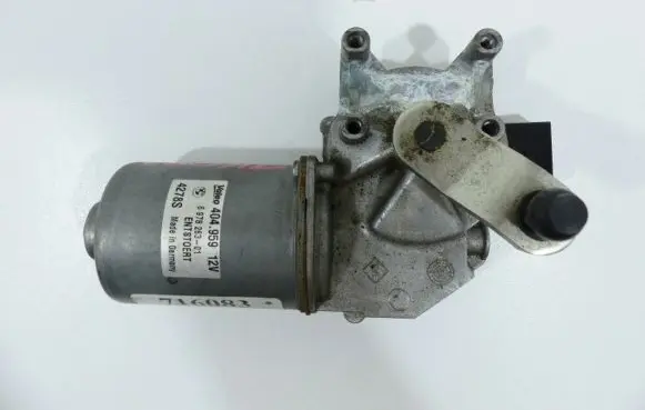 BMW 3 E90 E91 Wiper motor IMPRK716083