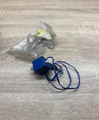 Renault 19 Other relay 7711062100 ROBLA32622