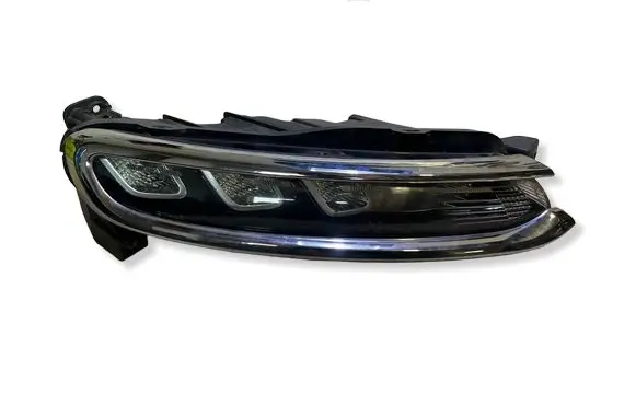 Citroen C3 Aircross LED Daytime headlight 9822790280 A00AAE01 002072510