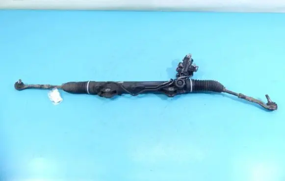 BMW 5 E60 E61 Steering rack 7853993224 IMPRK1156238