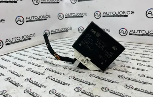 BMW 5 G30 G31 Parking PDC control unit/module 6997148 E114499 9727700549