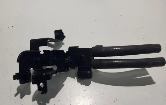 KIA Sportage Exhaust gas pressure sensor