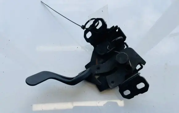 Mercedes-Benz Vaneo W414 Engine bonnet/hood lock/catch a4148800060