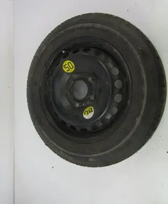 BMW 3 E36 R12 spare wheel 1095069