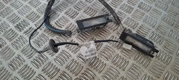 Opel Vectra C Other wiring loom 24419053