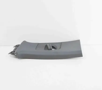 Audi Q4 Sportback e-tron (B) pillar trim (bottom) 89A867243A