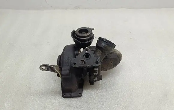 Volkswagen Touareg I Turbo 070145701JV GT2056V 7168853