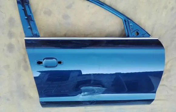 Audi A8 S8 D4 4H Front door