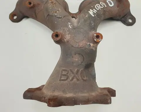Nissan Micra Exhaust manifold