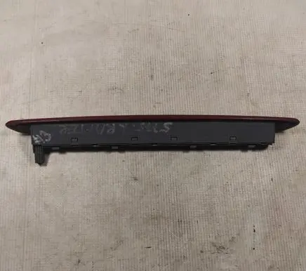 Volkswagen Crafter Third/center stoplight 2DA009511 A9068200456