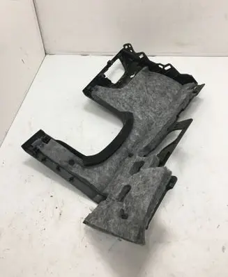 Audi Q5 SQ5 Dashboard center trim panel 80B863075B