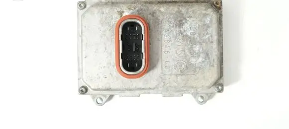 Audi A6 S6 C6 4F Headlight ballast module Xenon 4F0941329B