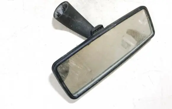 Volkswagen PASSAT B3 Rear view mirror (interior) e10010081