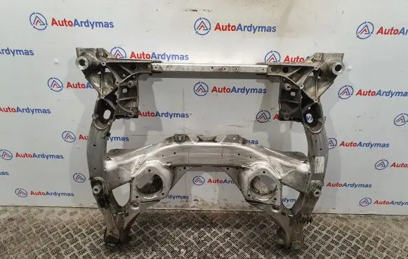 BMW 5 GT F07 Front subframe 31116796692 6775761