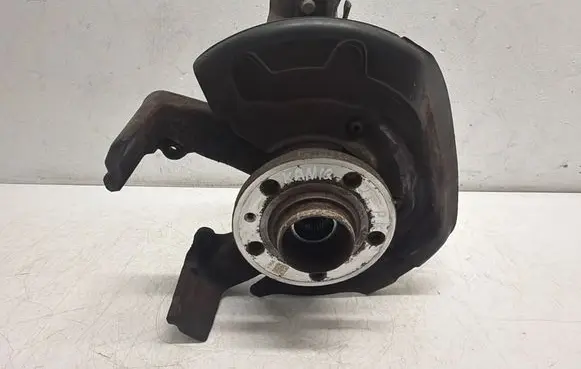 Skoda Kamiq Front wheel hub spindle knuckle