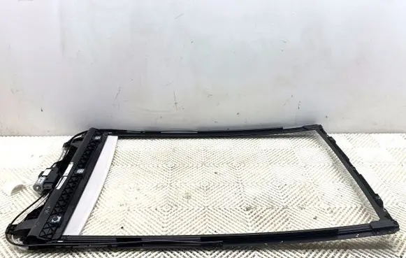 Jaguar XF Other exterior part 