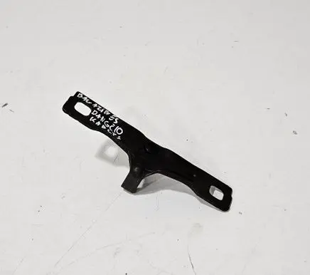 Porsche Cayenne (9Y0 9Y3) Trunk lock loop 9Y0827507